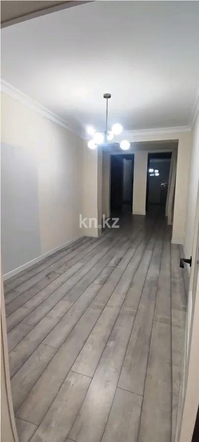 Продажа 2-комнатной квартиры, 52.7 м² в Алматы - фото 3
