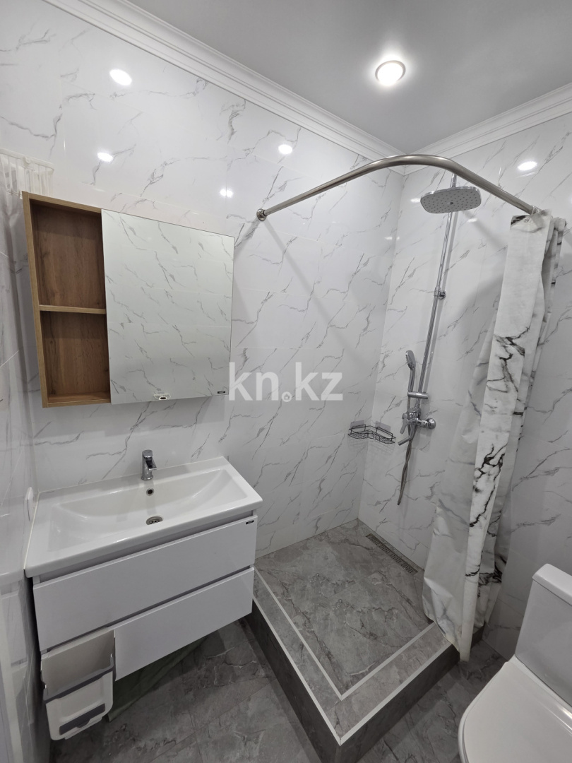 Продажа 1-комнатной квартиры, 40 м² - Продажа квартир от собственников в Астане - страница 3 фото 7 из 16