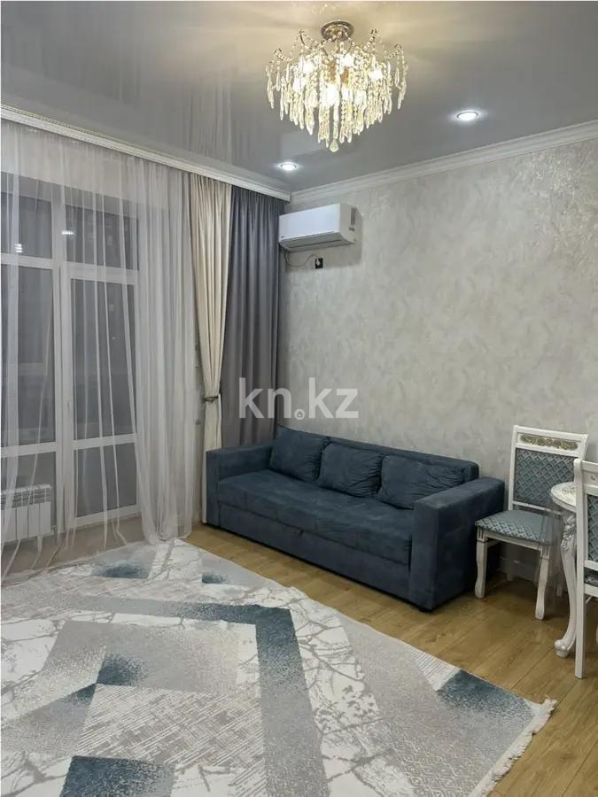Продажа 2-комнатной квартиры, 49 м² - Продажа двухкомнатных квартир от собственников в Астане фото 1 из 5