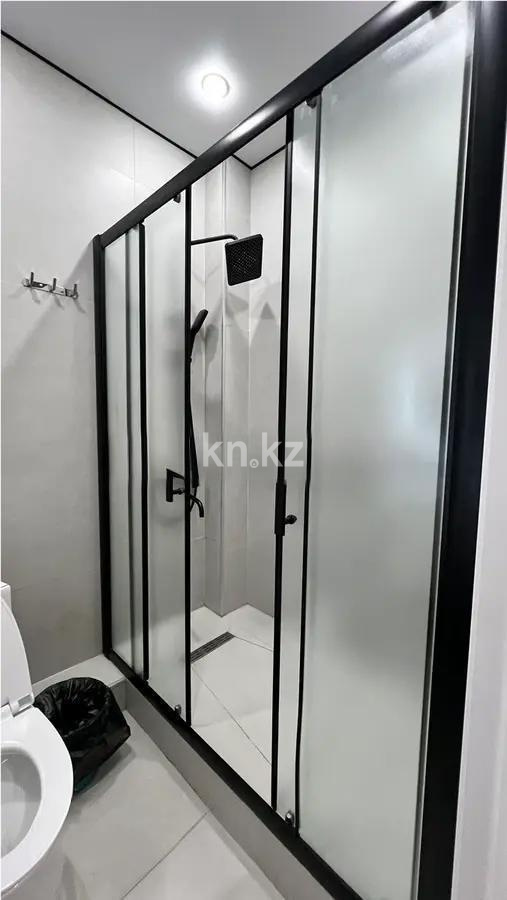 Продажа 1-комнатной квартиры, 35 м² - Продажа однокомнатных квартир от собственников в Алматы фото 3 из 3