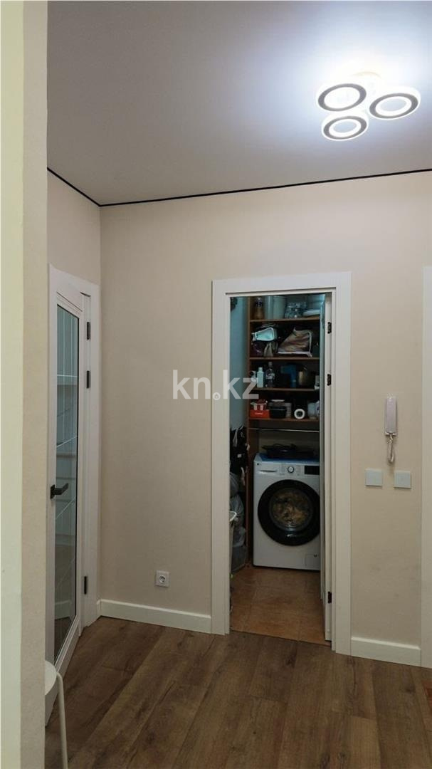 Продажа 3-комнатной квартиры, 90 м² - Недвижимость в Казахстане - страница 5 фото 20 из 23
