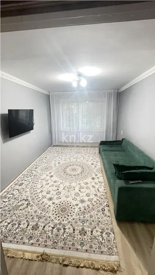 Продажа 2-комнатной квартиры, 54 м² в Астане