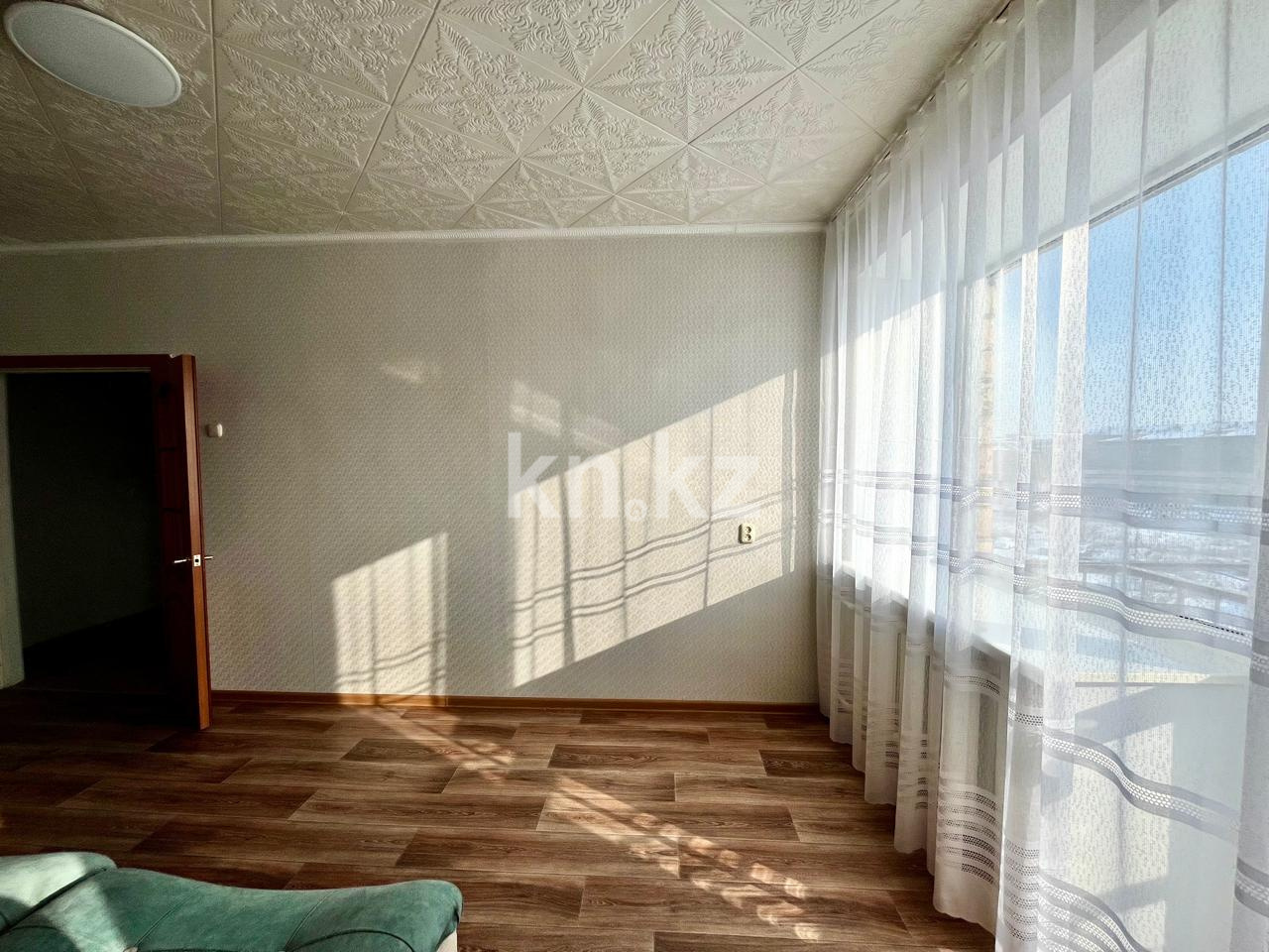 Продажа 2-комнатной квартиры, 44 м² в Караганде - фото 4