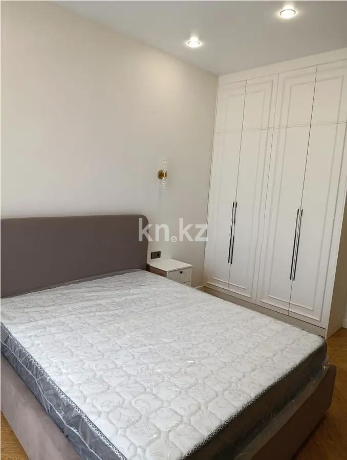 Продажа 2-комнатной квартиры, 40.3 м² в Астане - фото 2