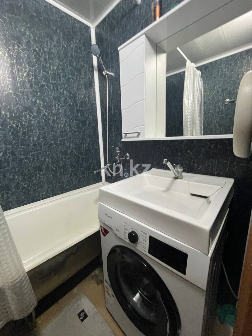 Продажа 3-комнатной квартиры, 56.7 м² в Павлодаре - фото 13