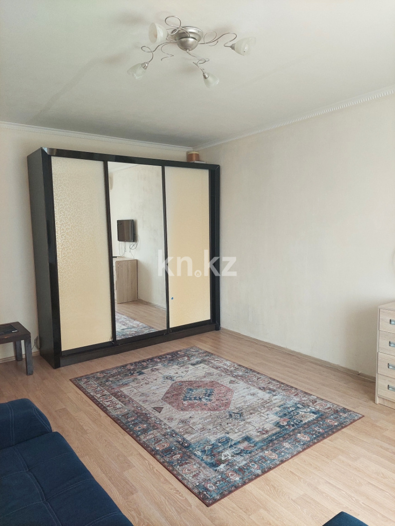 Продажа 1-комнатной квартиры, 38.5 м² в Астане