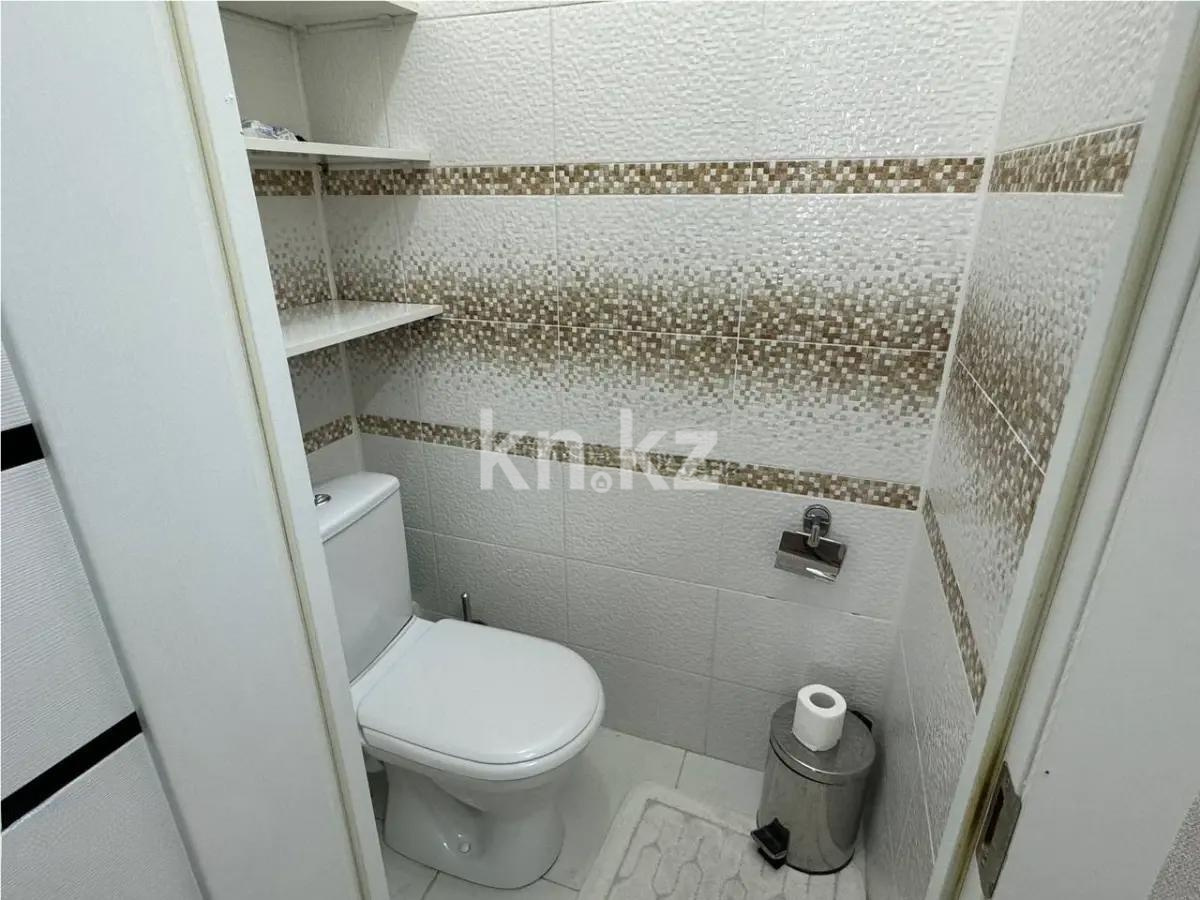 Продажа 2-комнатной квартиры, 58 м² в Алматы - фото 4