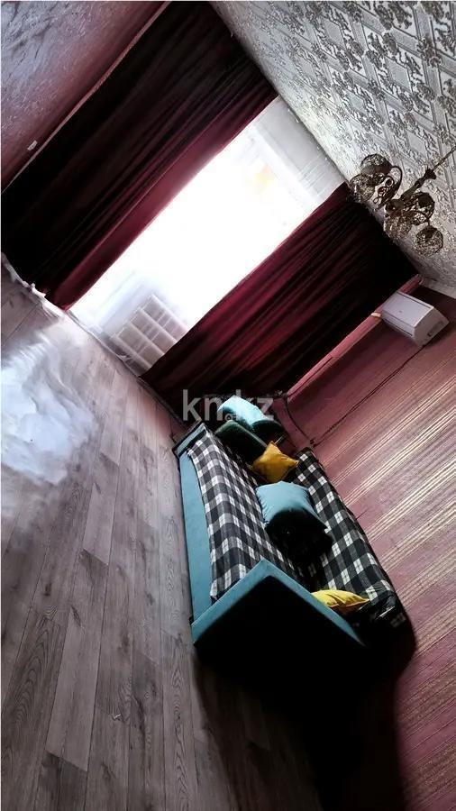 Продажа 2-комнатной квартиры, 48 м², ул. Карла Маркса, дом  123 - Продажа  двухкомнатных квартир в Шахтинске фото 1 из 4