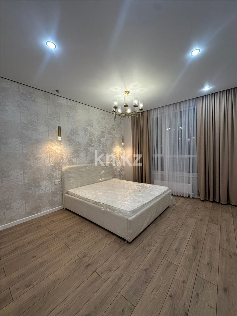 Продажа 2-комнатной квартиры, 54 м², ул. Молдагалиева - Продажа квартир в Казахстане фото 6 из 16