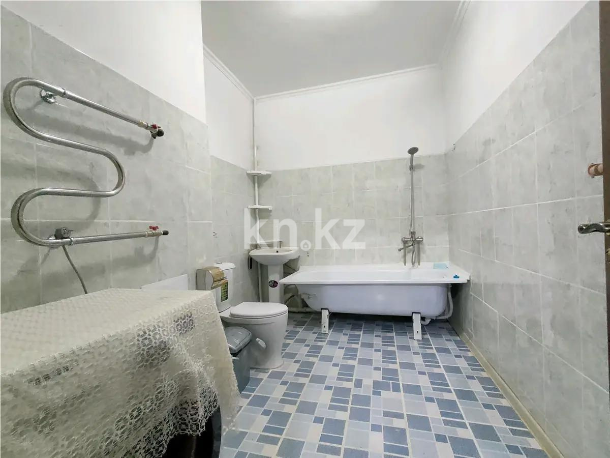 Продажа 1-комнатной квартиры, 63 м², ул. Жуалы, дом  1 - Продажа квартир в новостройках Алматы без посредников фото 3 из 4