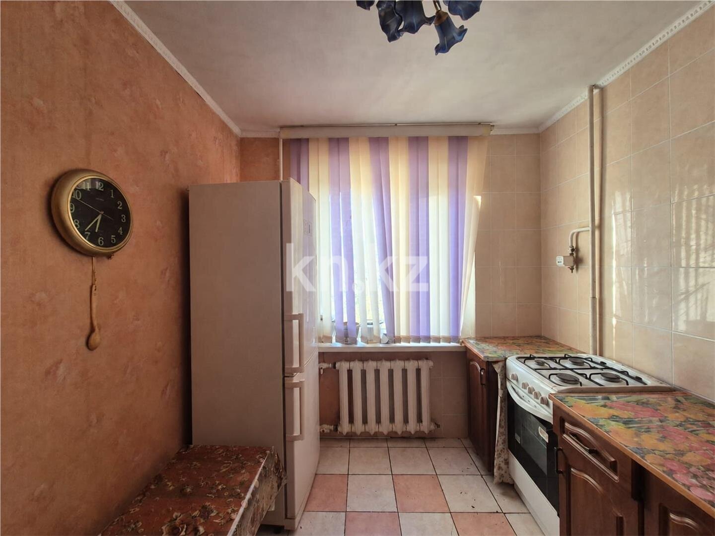 Продажа 3-комнатной квартиры, 70 м² в Темиртау - фото 10
