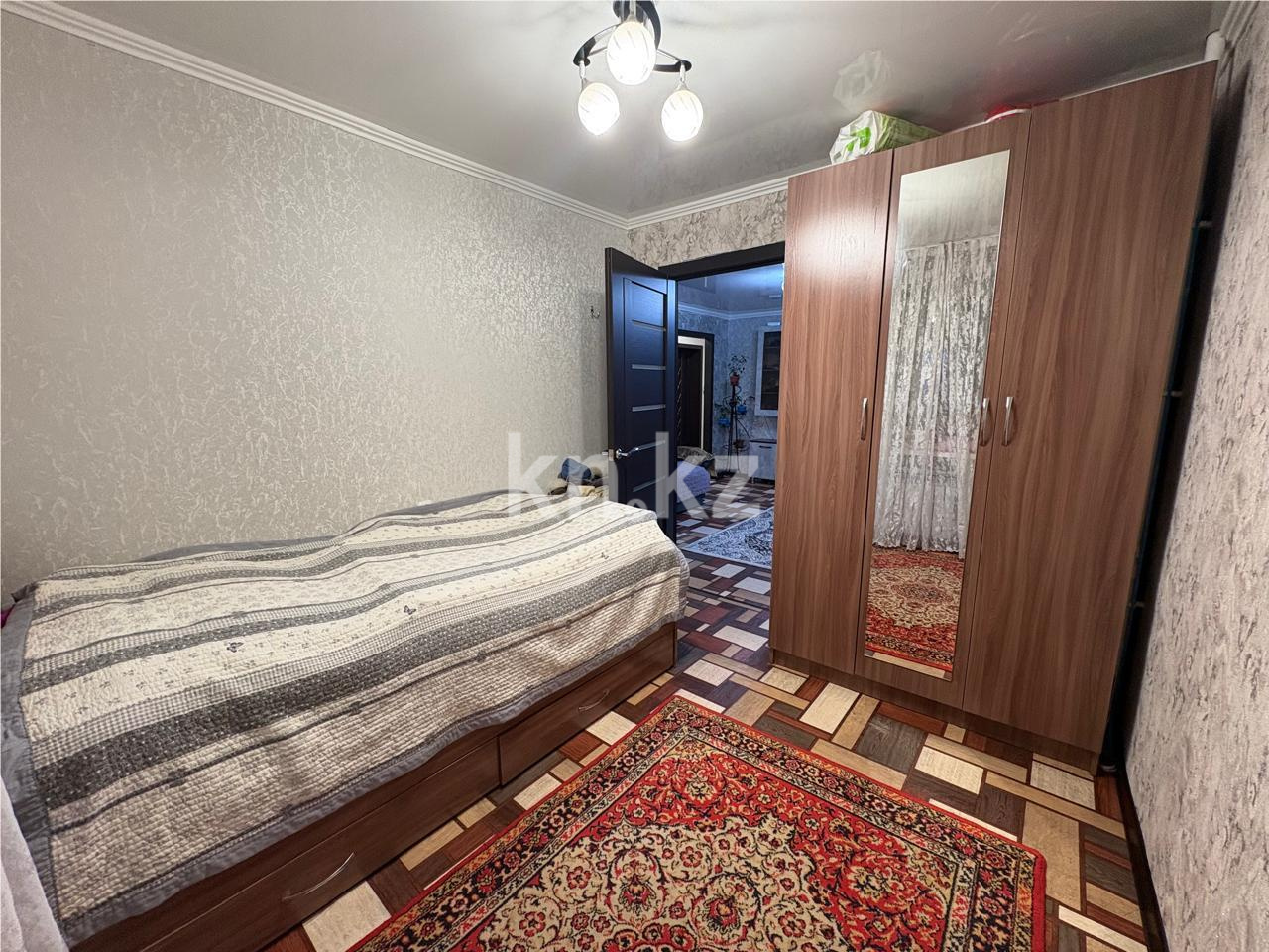 Продажа 3-комнатной квартиры, 55 м² - Продажа трехкомнатных квартир в Темиртау фото 4 из 16