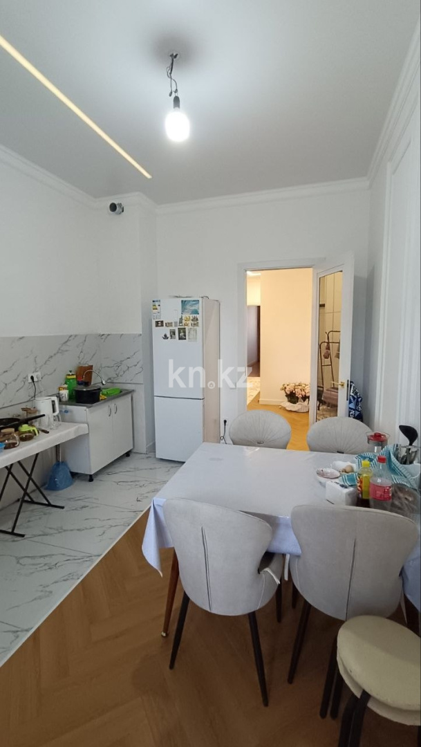 Продажа 3-комнатной квартиры, 108 м² - Продажа трехкомнатных квартир в Казахстане - страница 7 фото 3 из 17