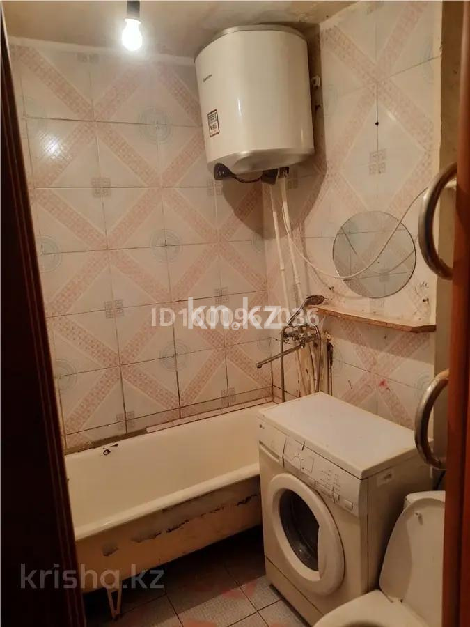 Продажа 1-комнатной квартиры, 33 м², ул. Сейфуллина, дом  32/1 - Продажа квартир в Темиртау фото 5 из 5