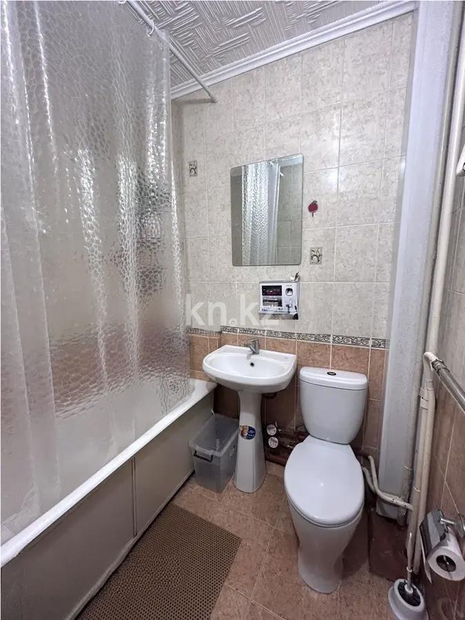 Продажа 1-комнатной квартиры, 33 м², мкр. Орбита-4, дом  7 - Продажа квартир в Казахстане фото 3 из 3