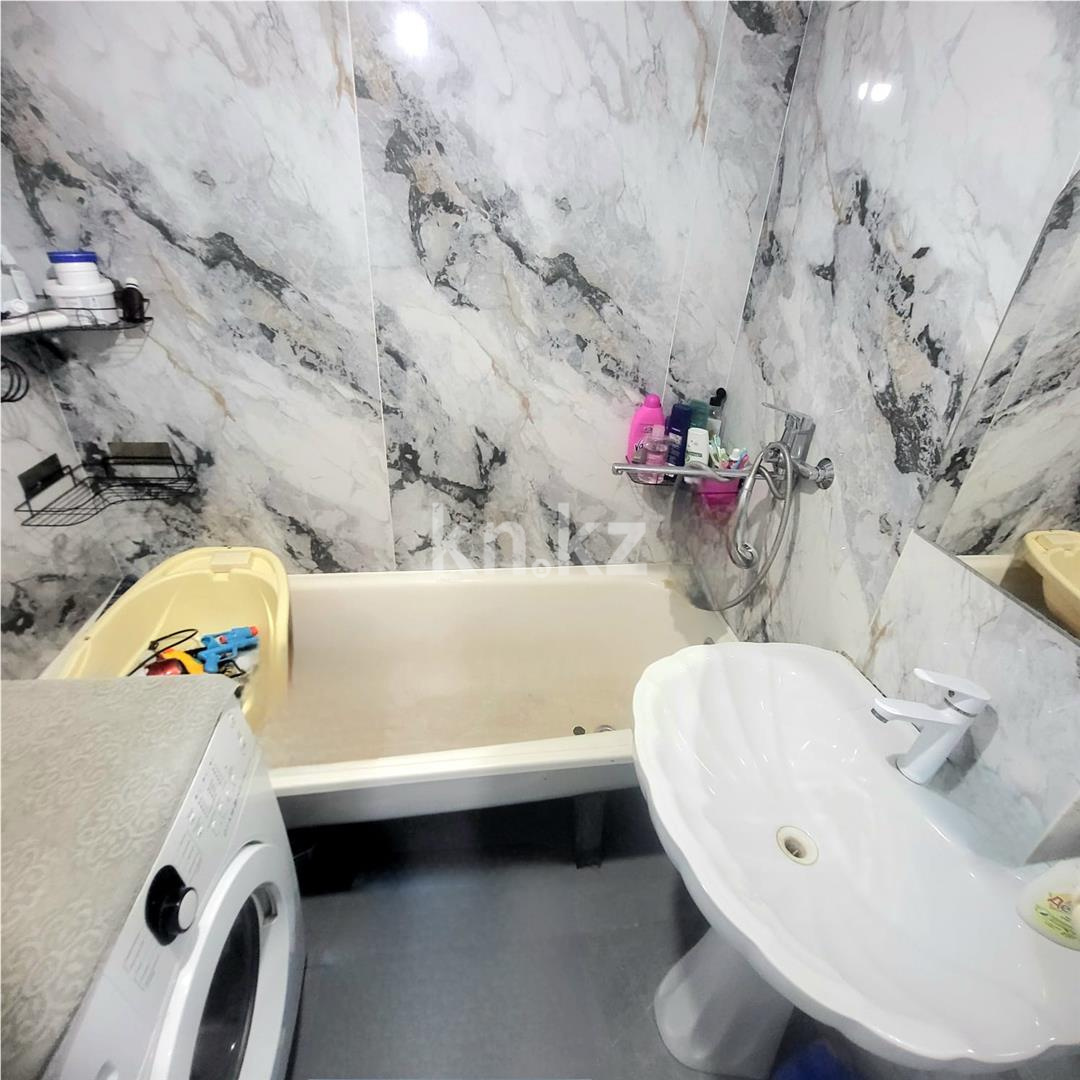 Продажа 2-комнатной квартиры, 53 м², мкр-н 8, дом  46 в Темиртау - фото 7