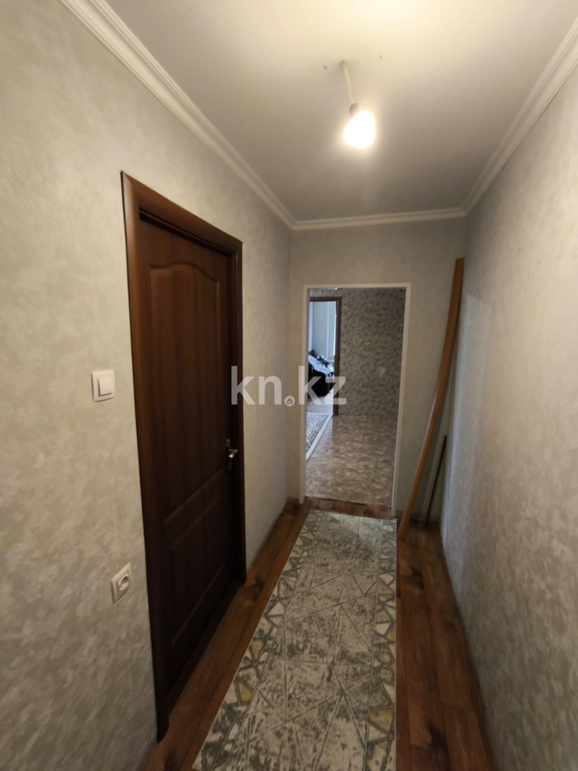 Продажа 4-комнатной квартиры, 61.2 м², 29А квартал, дом  2 - Продажа квартир в Абае фото 11 из 22