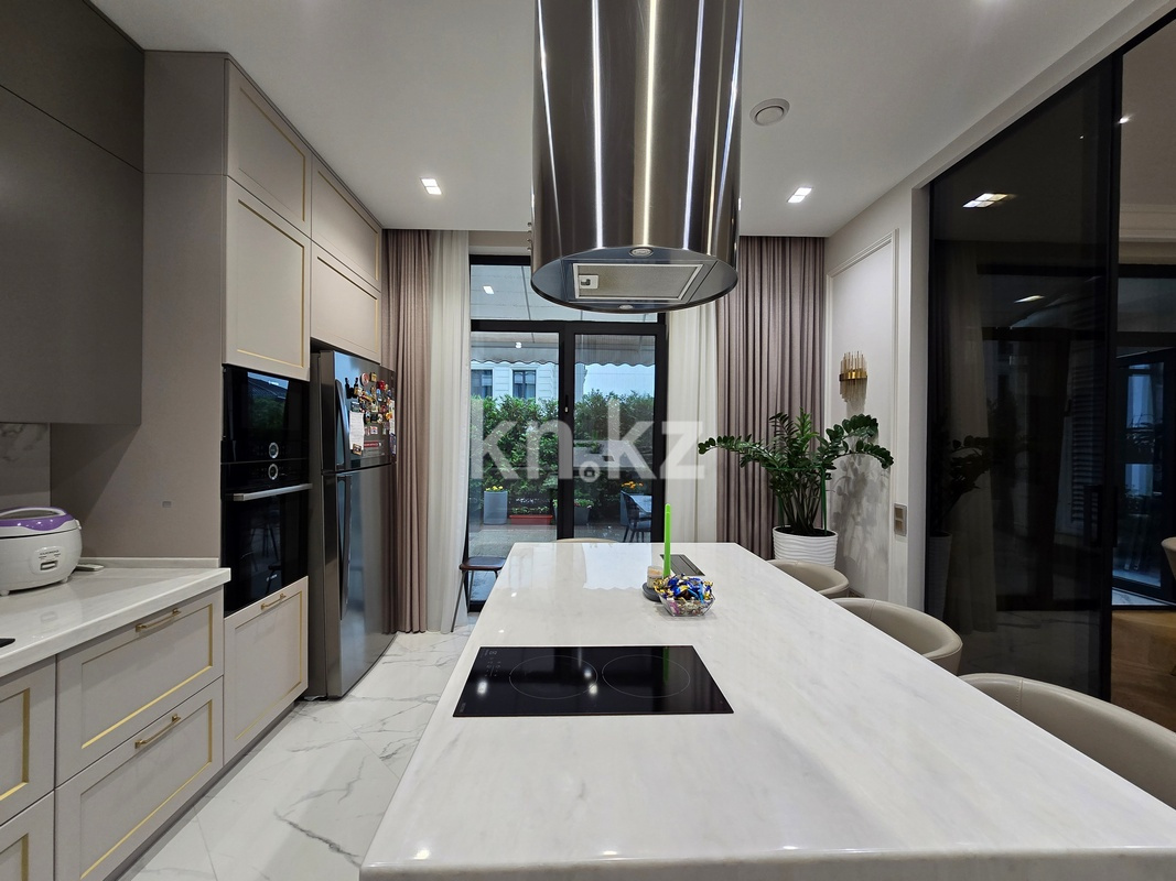 Продажа 3-комнатной квартиры, 191 м² - Продажа трехкомнатных квартир в Алматы - страница 107 фото 7 из 36