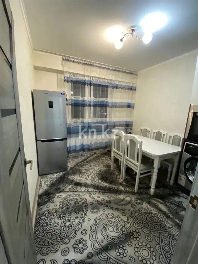 Продажа 2-комнатной квартиры, 51 м², мкр-н Аксай-1, дом  11/7 в Алматы - фото 3