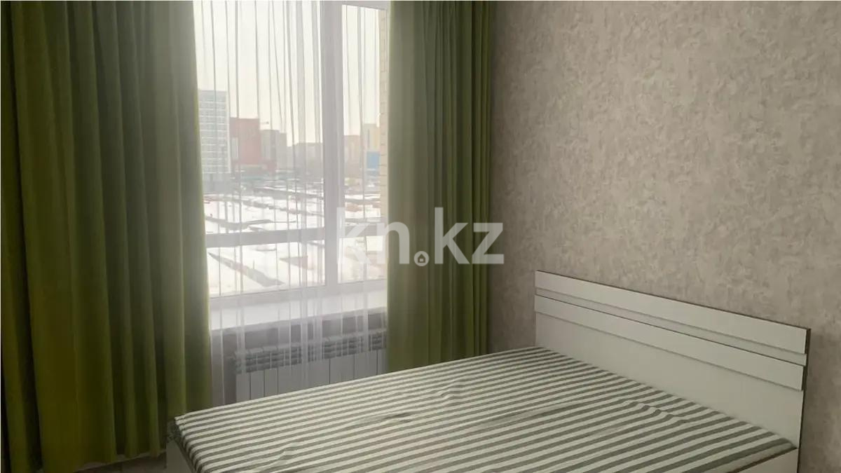 Продажа 2-комнатной квартиры, 55 м², ул. Токпанова, дом  20 - Продажа квартир в Казахстане фото 2 из 2