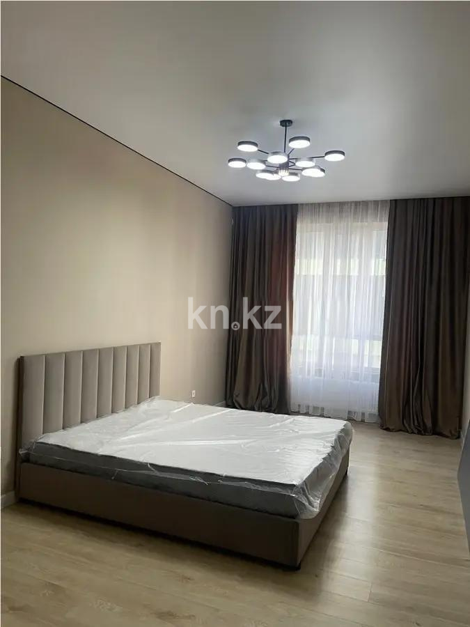 Продажа 3-комнатной квартиры, 101 м², пр. Сейфуллина, дом  469/1 в Алматы - фото 2