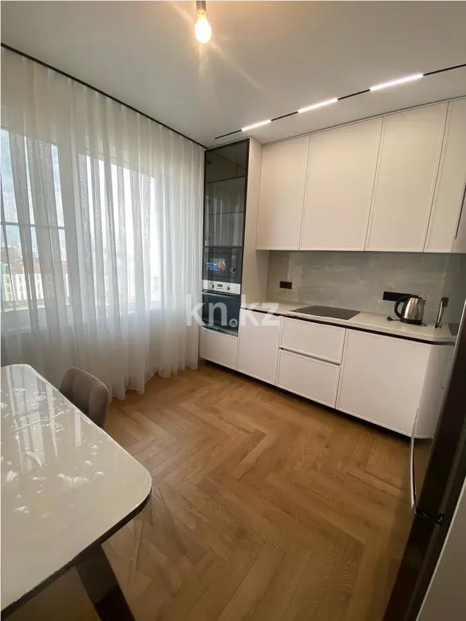 Продажа 3-комнатной квартиры, 90 м², ул. Бектурова, дом  11а в Астане - фото 3