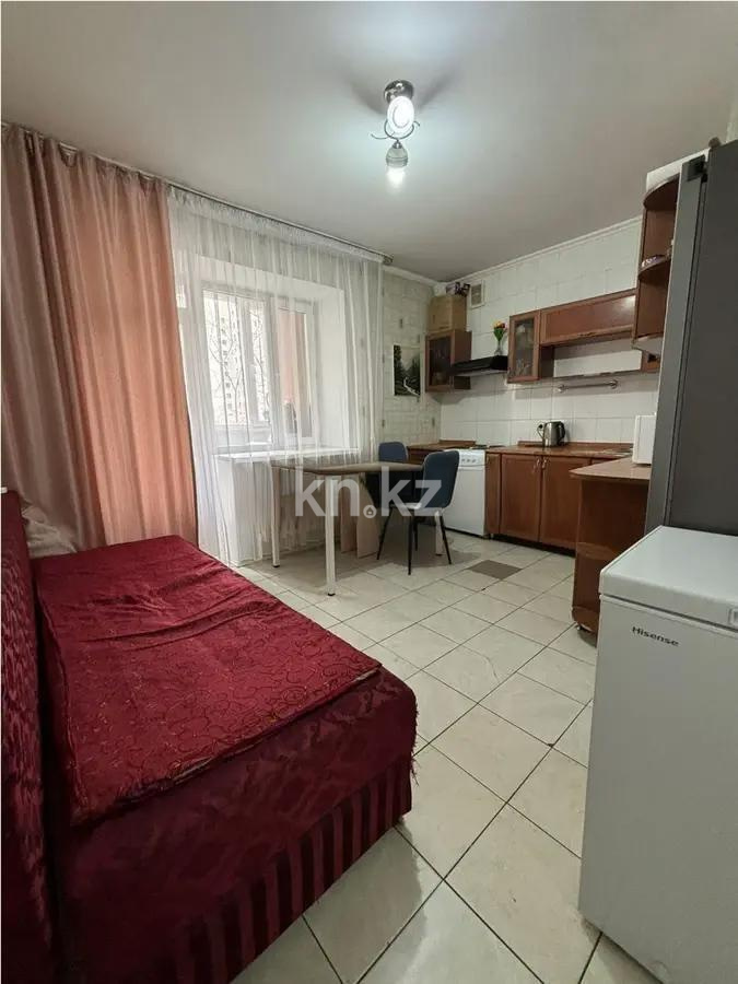 Продажа 1-комнатной квартиры, 46 м² в Астане - фото 2