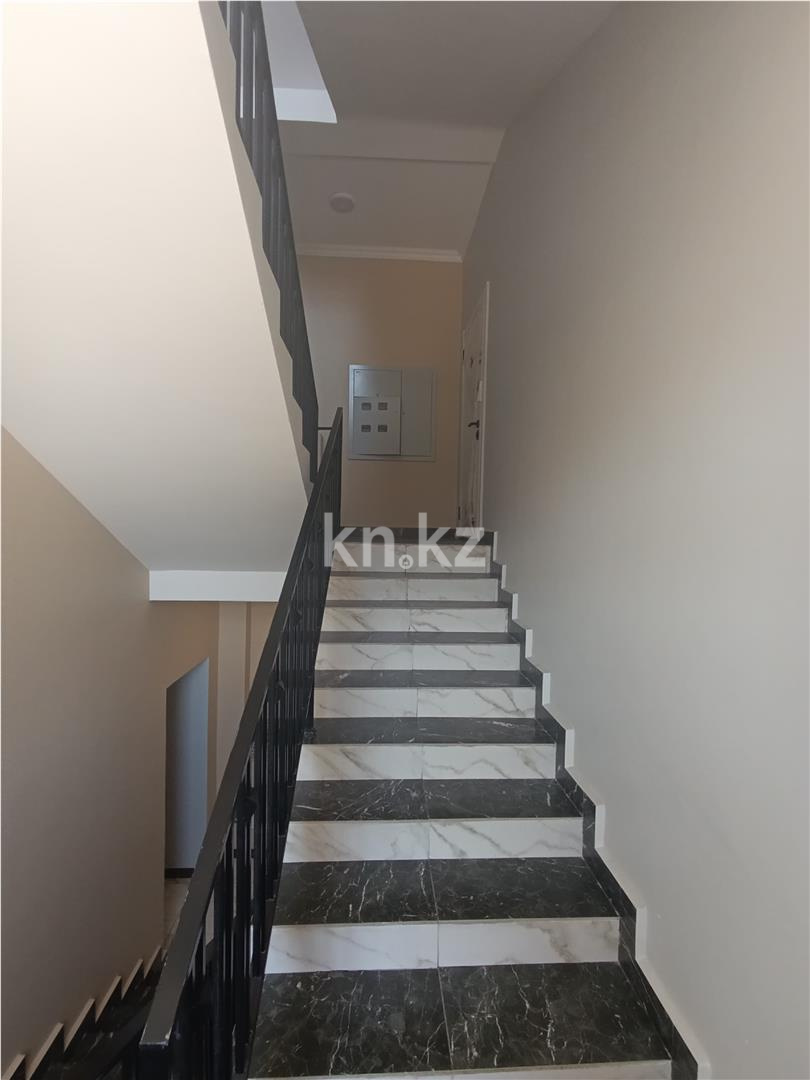 Продажа 3-комнатной квартиры, 88 м², ул. Кенжина, дом  1/1 блок а в Караганде - фото 6