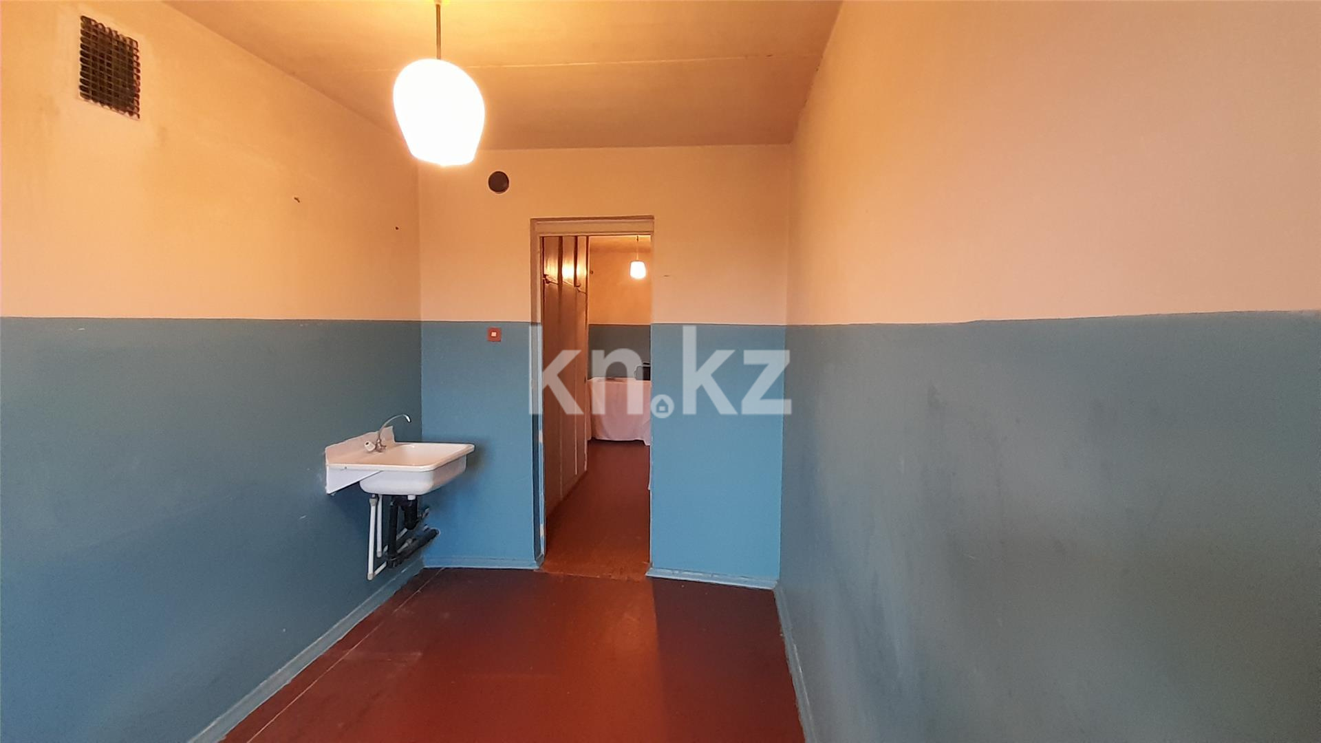 Продажа 3-комнатной квартиры, 60 м², ул. Панфилова в Темиртау - фото 9