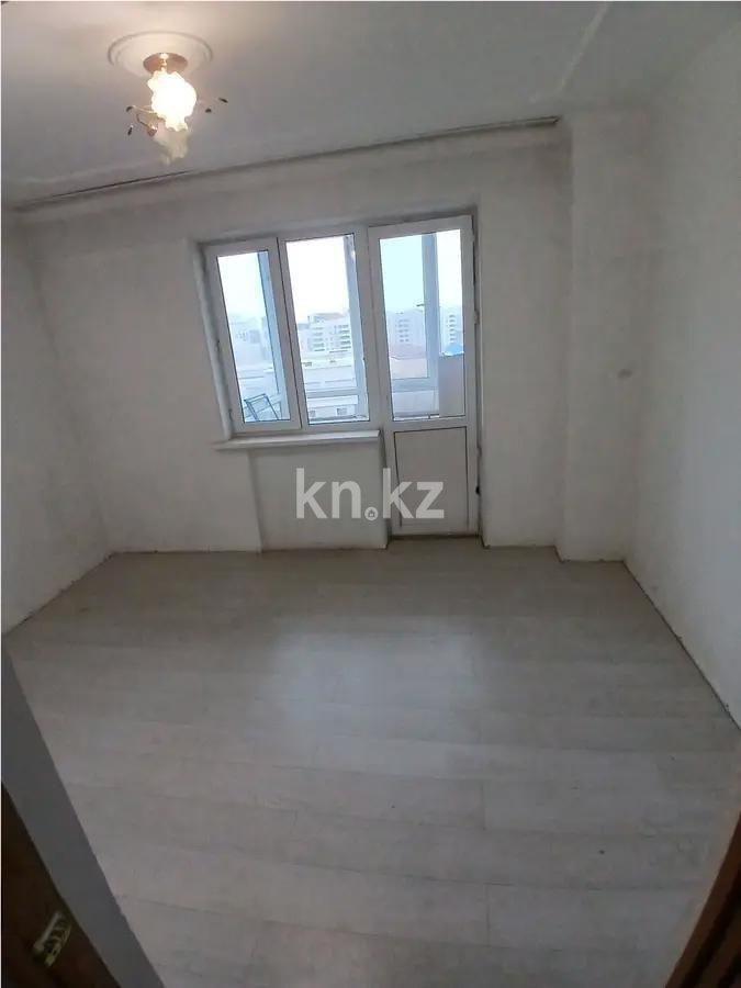 Продажа 2-комнатной квартиры, 53 м², пр. Кабанбай батыра, дом  5/1 - Продажа  двухкомнатных квартир в Астане без посредников фото 1 из 1