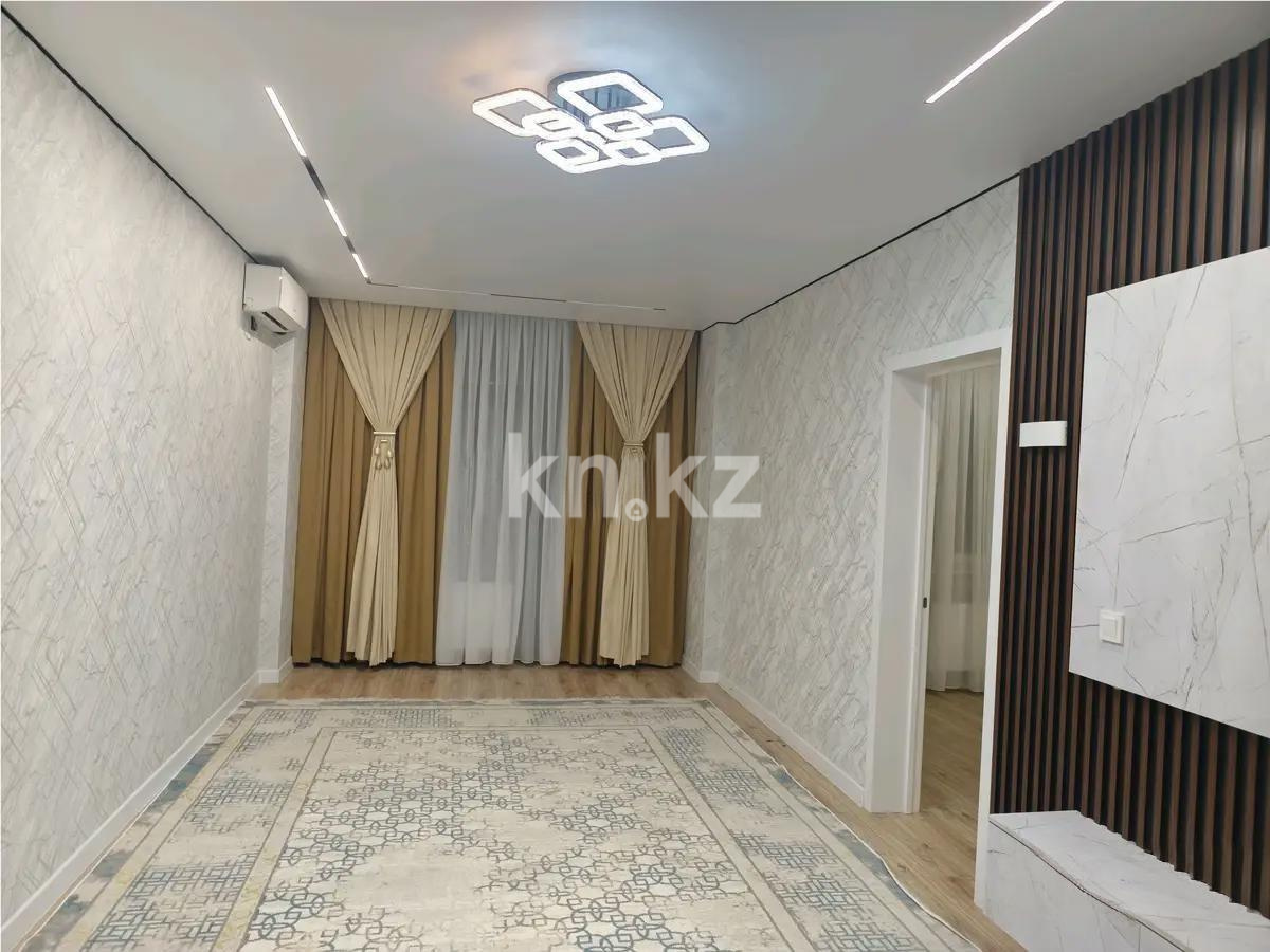 Продажа 3-комнатной квартиры, 70 м² в Алматы
