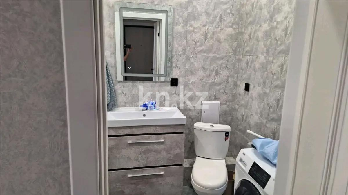Продажа 1-комнатной квартиры, 46 м² в Астане - фото 2