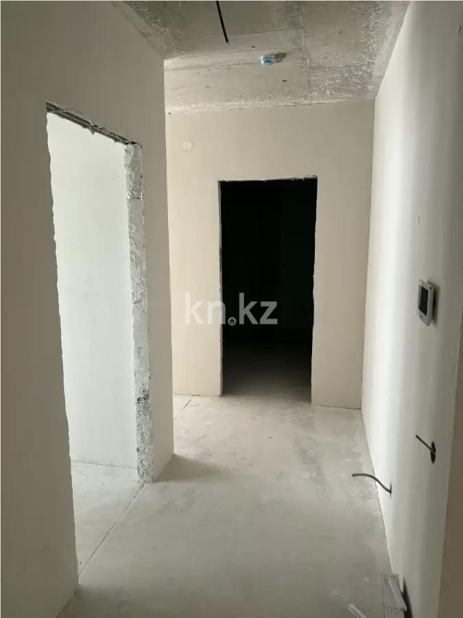 Продажа 1-комнатной квартиры, 40.3 м² в Астане - фото 4