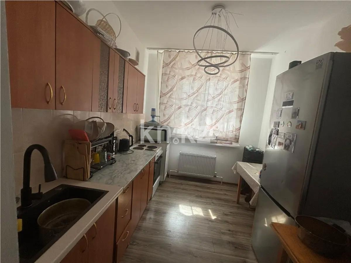 Продажа 1-комнатной квартиры, 36 м² - Продажа квартир от собственников в Караганде - страница 7 фото 1 из 1