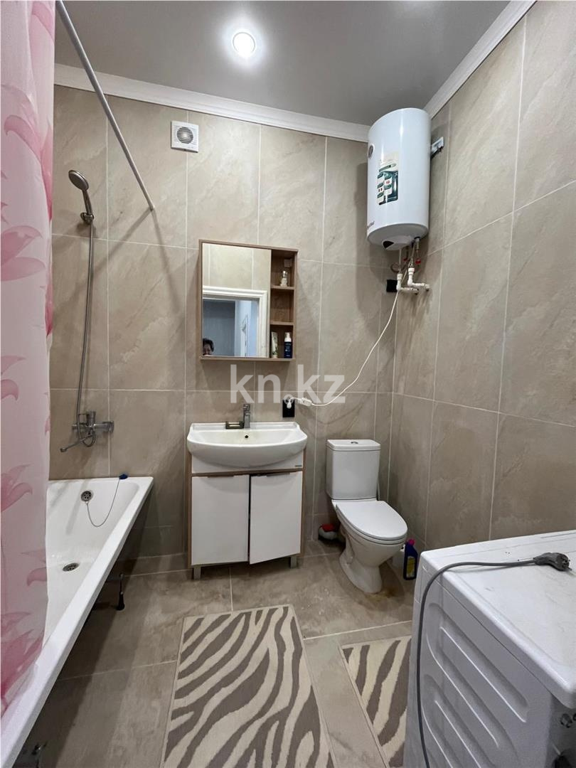 Продажа 1-комнатной квартиры, 48 м² в Караганде - фото 8