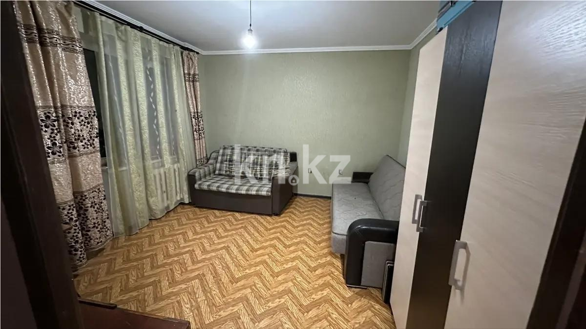 Продажа 1-комнатной квартиры, 36 м² - Продажа квартир в Алматы - страница 3 фото 1 из 4