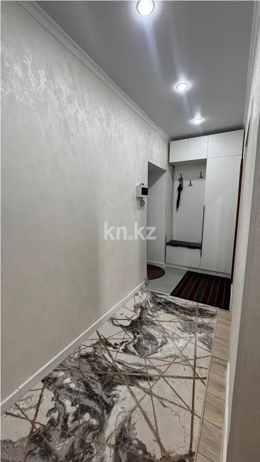 Продажа 1-комнатной квартиры, 38.8 м², ул. Болекпаева, дом  22 - Продажа  однокомнатных квартир в Астане без посредников с фото фото 4 из 4