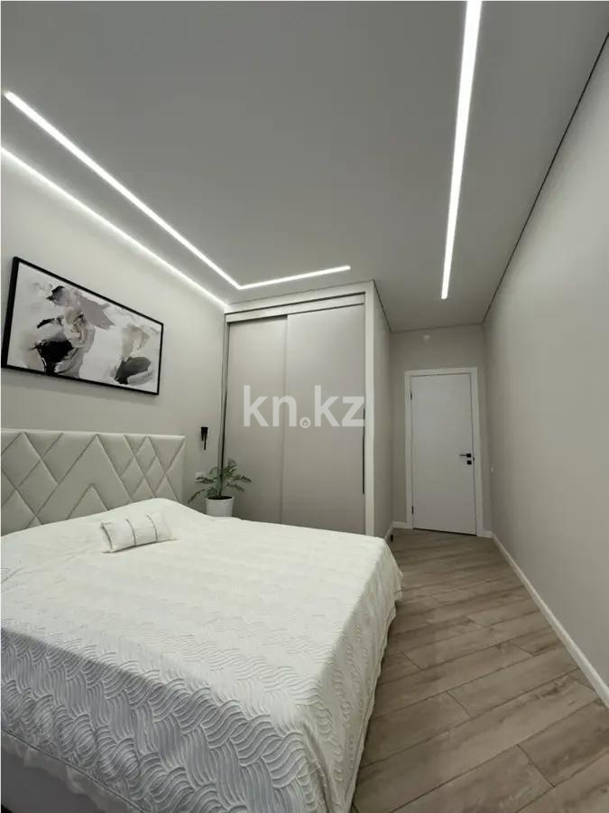 Продажа 4-комнатной квартиры, 110 м² в Алматы - фото 2