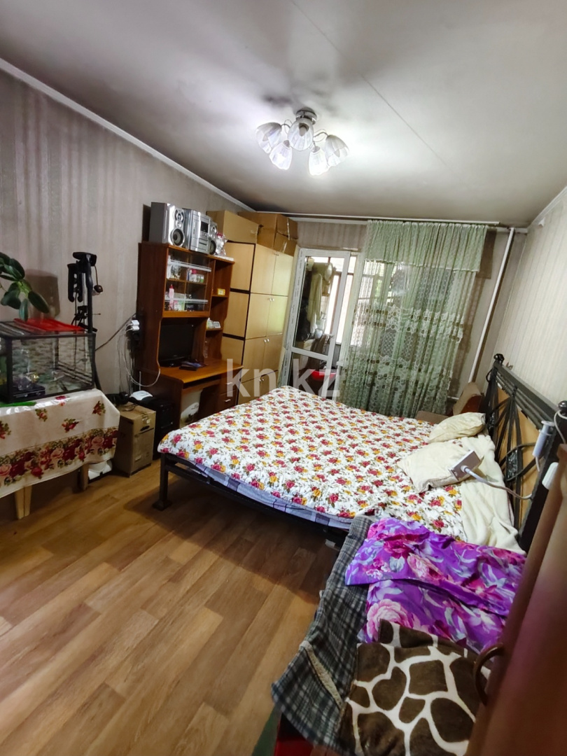 Продажа 1-комнатной квартиры, 32 м² - Продажа квартир в Казахстане - страница 6 фото 6 из 6