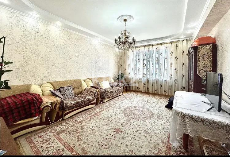 Продажа 1-комнатной квартиры, 71 м², мкр-н Жетысу-3, дом  66 в Алматы