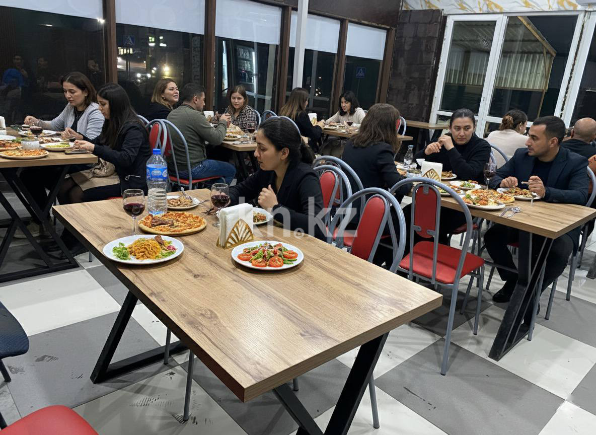 Продажа бизнеса, 350 м² - Продажа действующего бизнеса в Алматы с фото фото 31 из 32