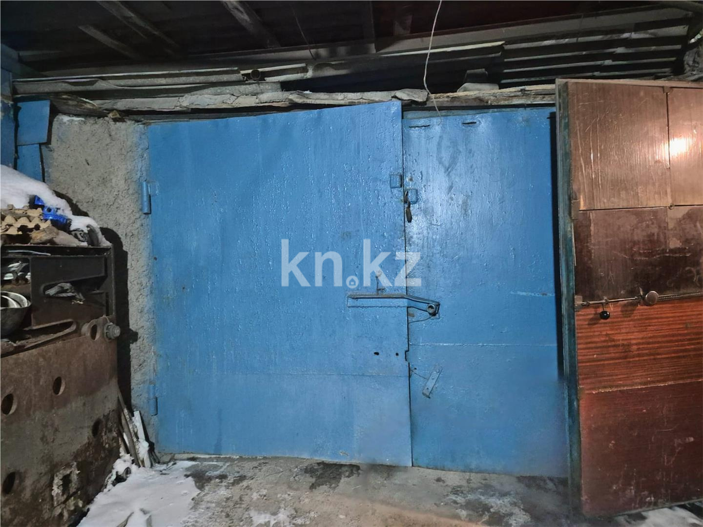 Продажа 4-комнатного дома, 79 м² - Недвижимость в Темиртау фото 13 из 13
