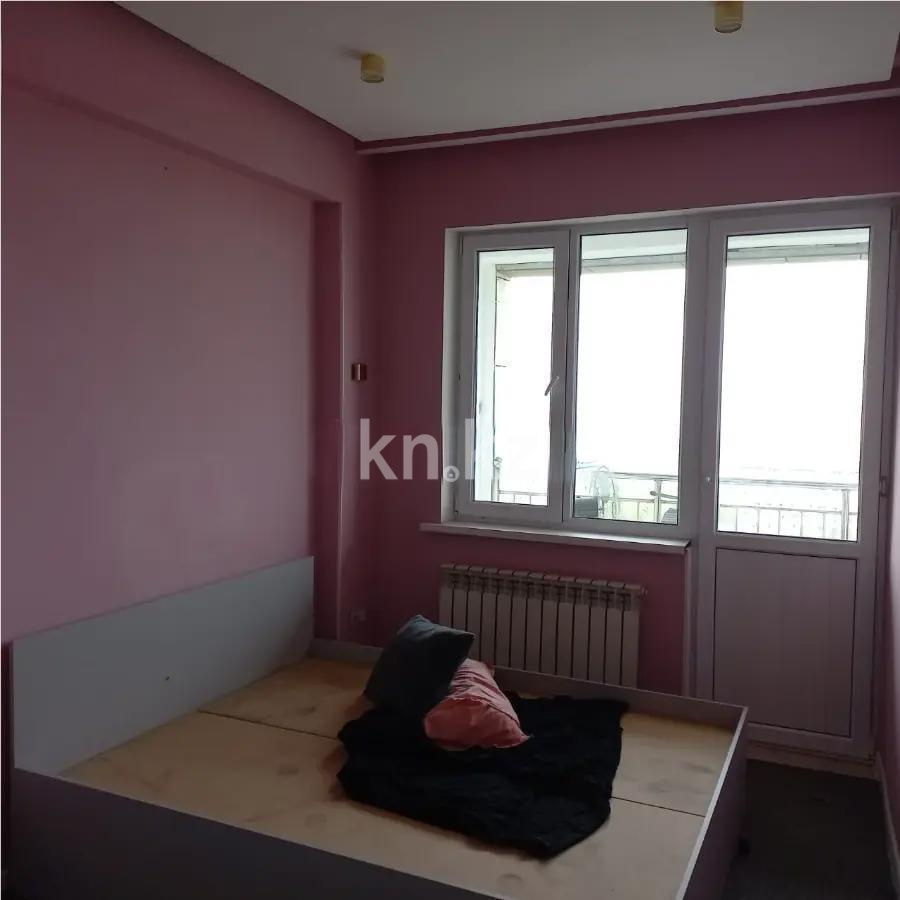 Продажа 2-комнатной квартиры, 40 м², ул. Торайгырова, дом  21/1 - Продажа квартир в новостройках Алматы без посредников фото 1 из 4