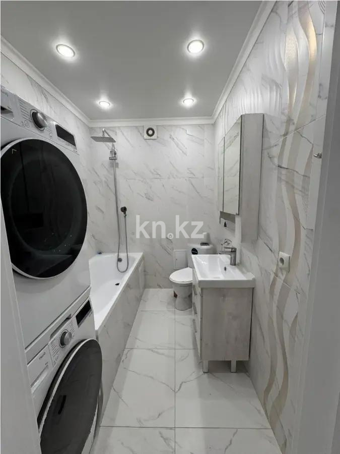 Продажа 2-комнатной квартиры, 55 м² в Астане - фото 4