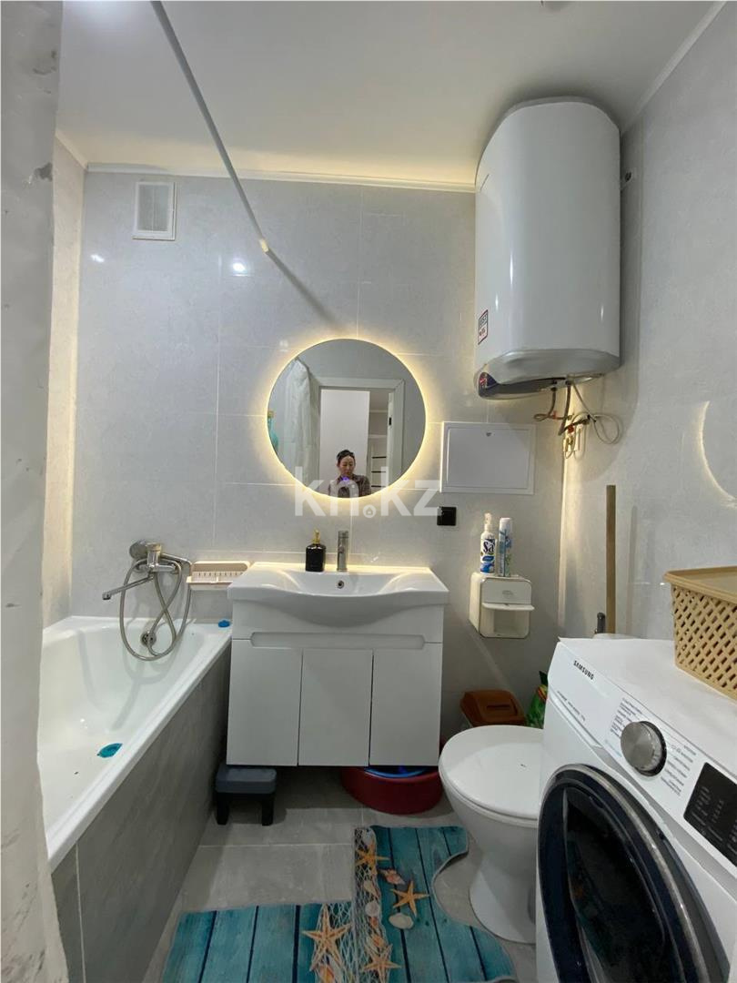 Продажа 3-комнатной квартиры, 49 м² - Продажа трехкомнатных квартир в кирпичном доме в Темиртау фото 9 из 14
