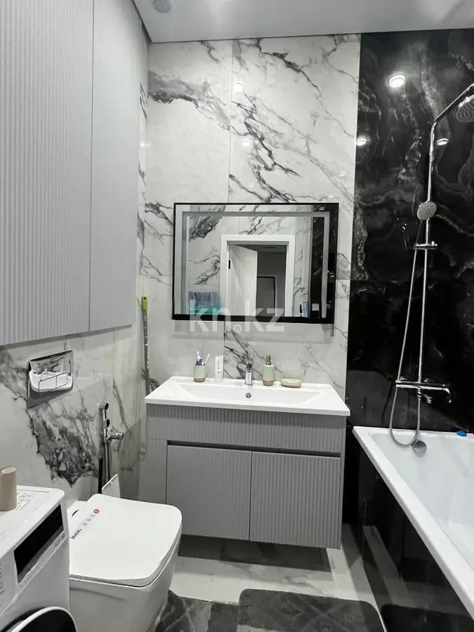 Продажа 3-комнатной квартиры, 90 м², ул. Муканова, дом  9/3 - Продажа квартир без посредников в Караганде фото 5 из 7