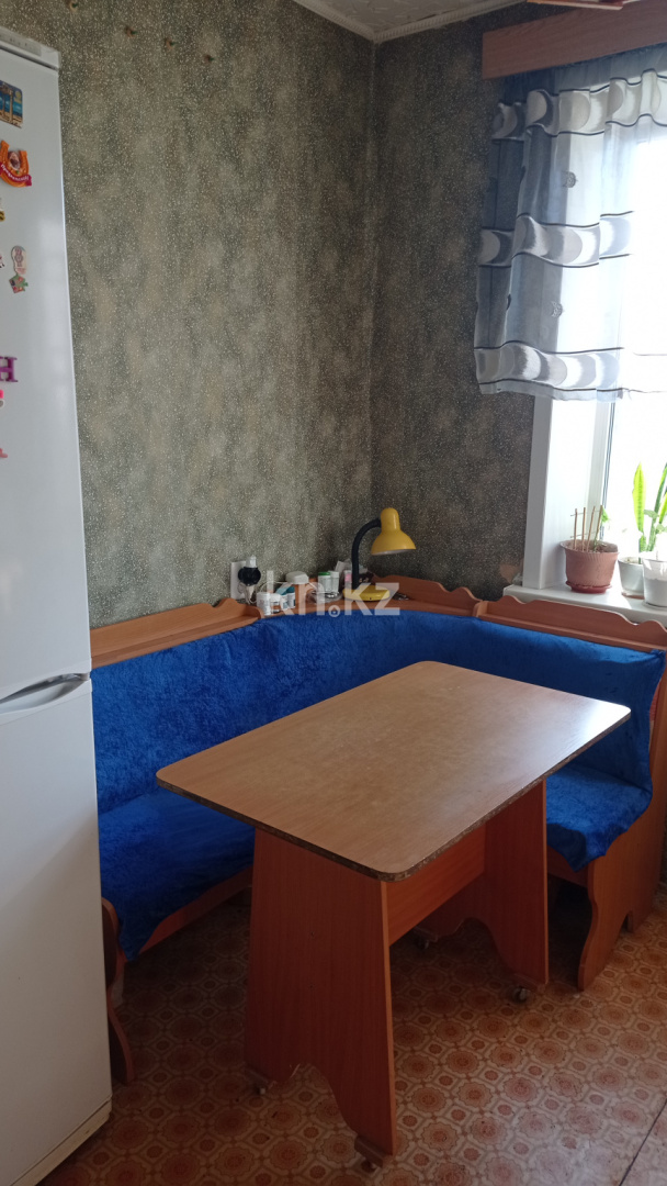 Продажа 1-комнатной квартиры, 42 м², ул. Таттимбета, дом  10 - Продажа  однокомнатных квартир в Караганде фото 3 из 8