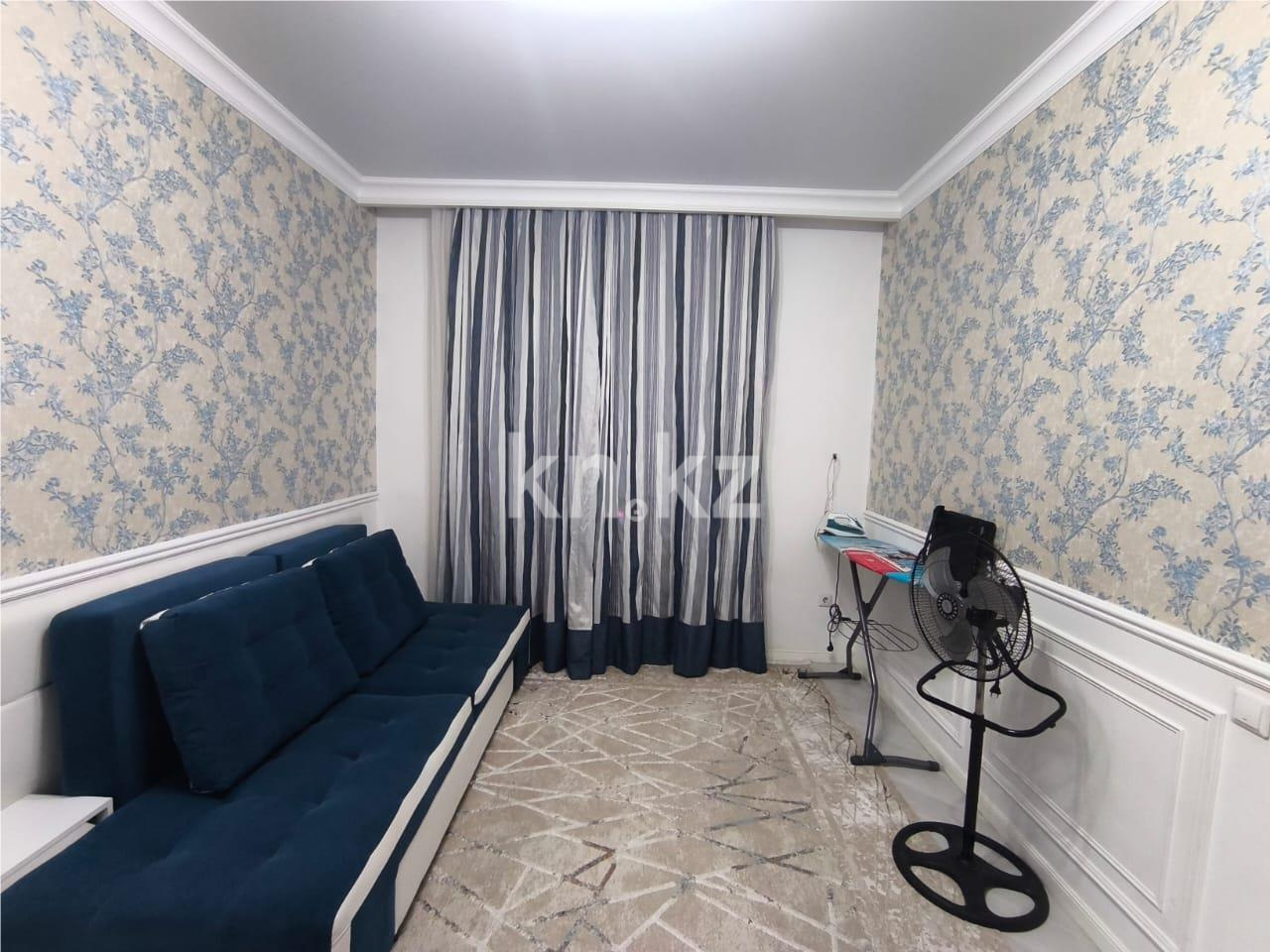 Продажа 1-комнатной квартиры, 36 м² в Астане - фото 2