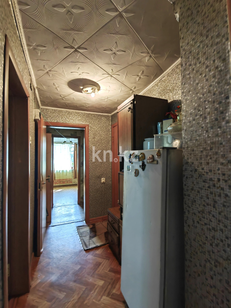 Продажа 4-комнатного дома, 80 м², ул. Керамическая - Продажа домов, коттеджей в Караганде фото 26 из 40