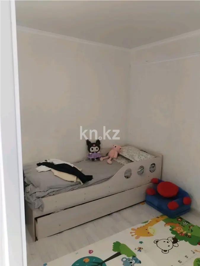 Продажа 3-комнатной квартиры, 60 м², пр. Абая, дом  71 - Продажа и аренда недвижимости в Шахтинске фото 3 из 6